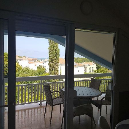 Apartmani Ivkovic Фунтана Екстер'єр фото