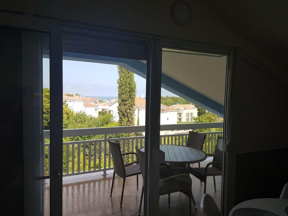 Apartmani Ivkovic Фунтана Екстер'єр фото