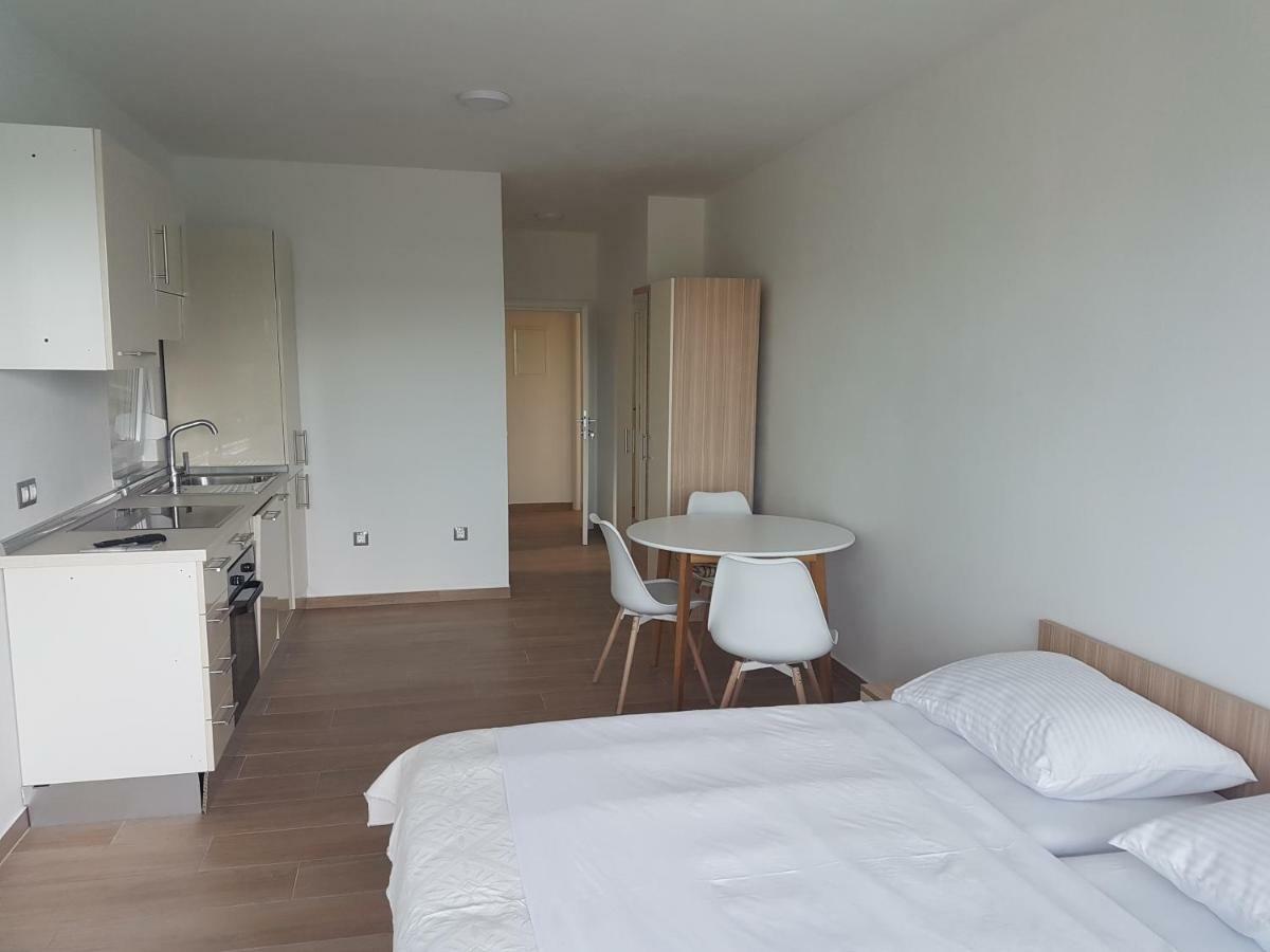 Apartmani Ivkovic Фунтана Екстер'єр фото