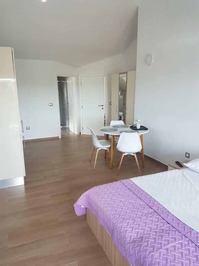 Apartmani Ivkovic Фунтана Екстер'єр фото