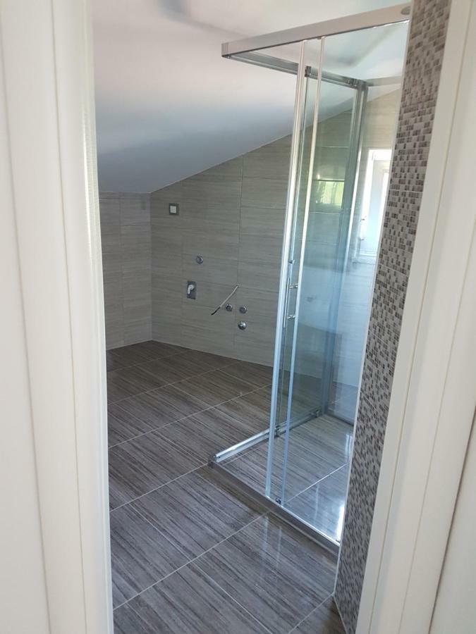 Apartmani Ivkovic Фунтана Екстер'єр фото