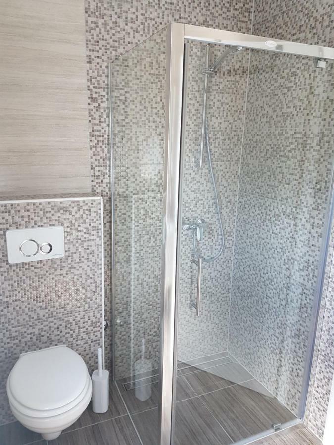 Apartmani Ivkovic Фунтана Екстер'єр фото