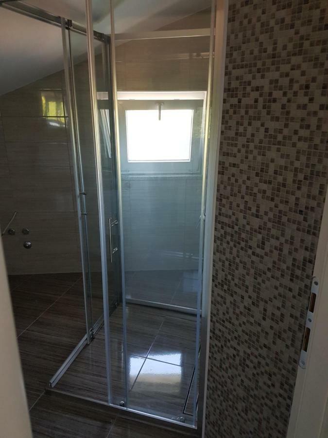 Apartmani Ivkovic Фунтана Екстер'єр фото