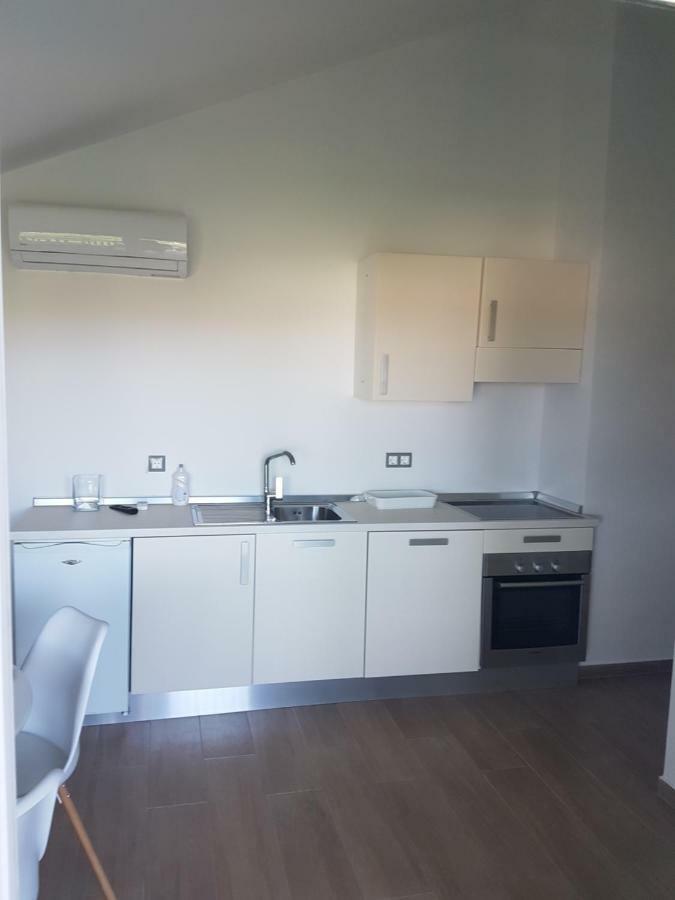 Apartmani Ivkovic Фунтана Екстер'єр фото